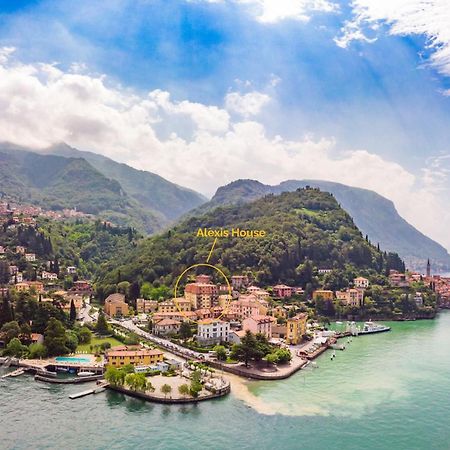 Alexis House Varenna Luaran gambar