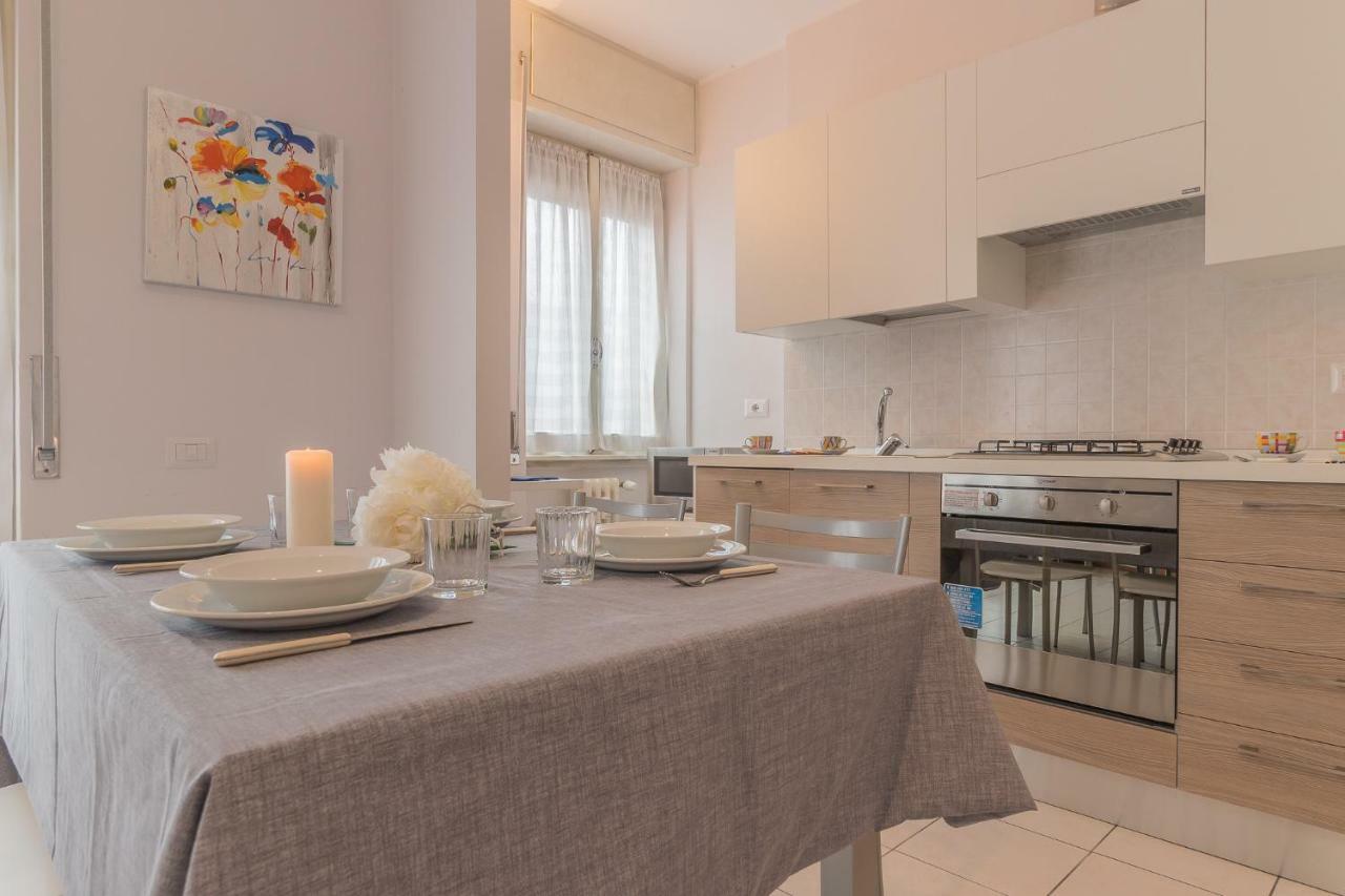 Alexis House Varenna Luaran gambar