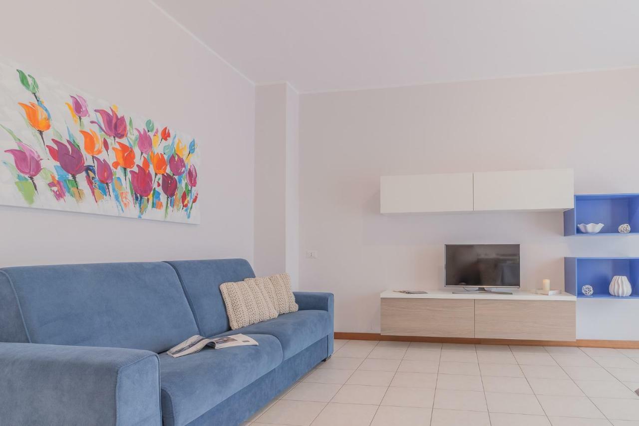 Alexis House Varenna Luaran gambar