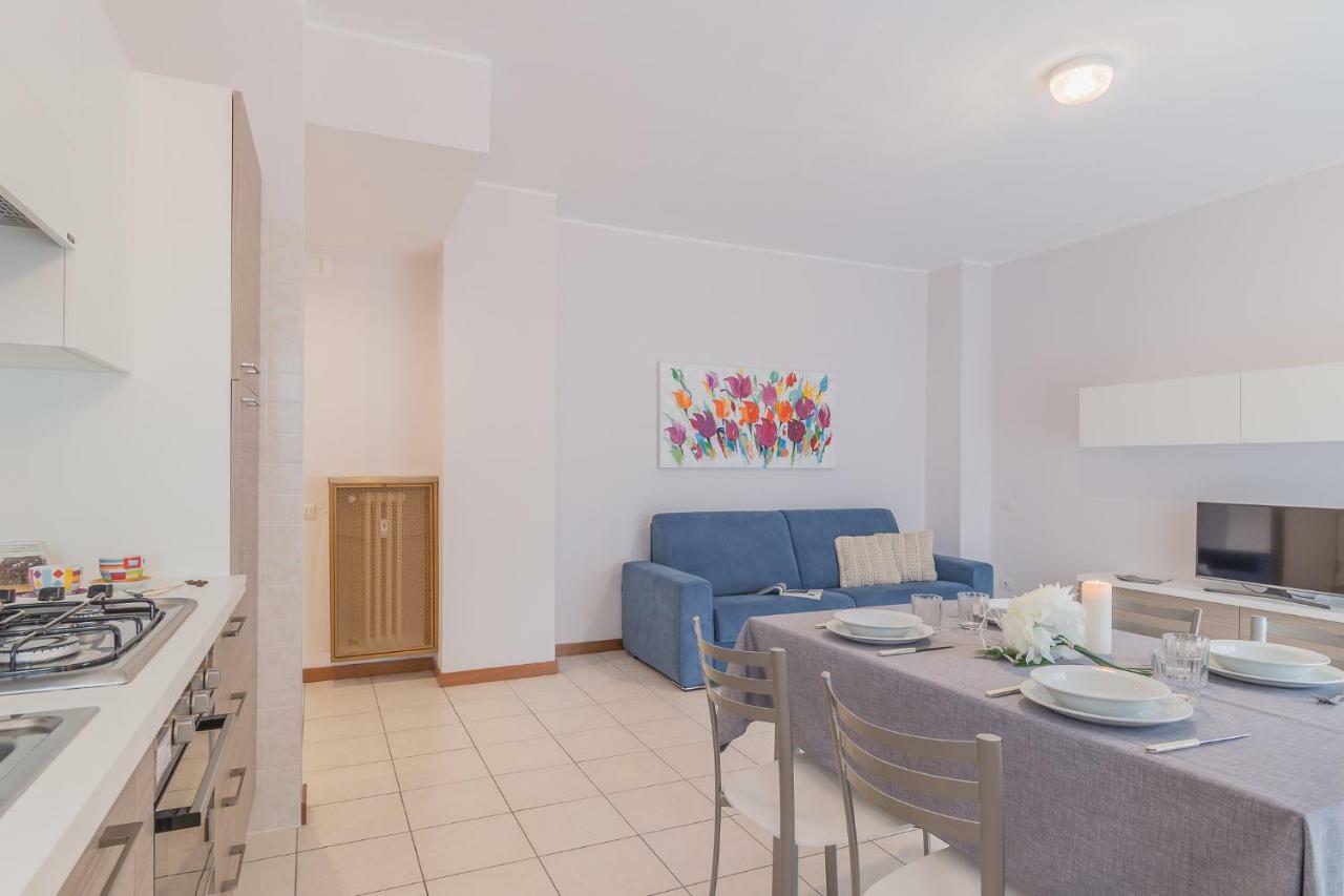 Alexis House Varenna Luaran gambar