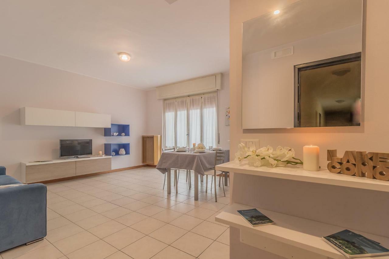 Alexis House Varenna Luaran gambar