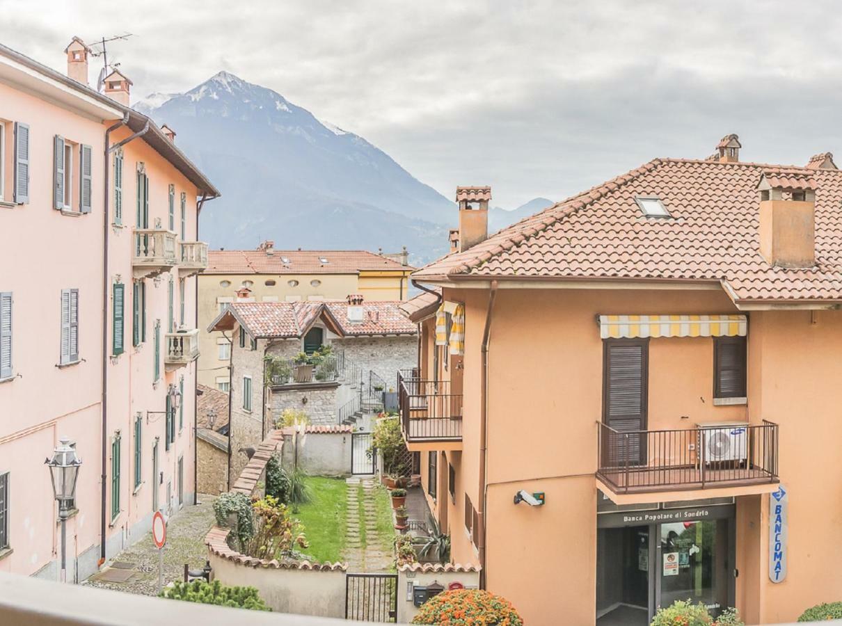 Alexis House Varenna Luaran gambar
