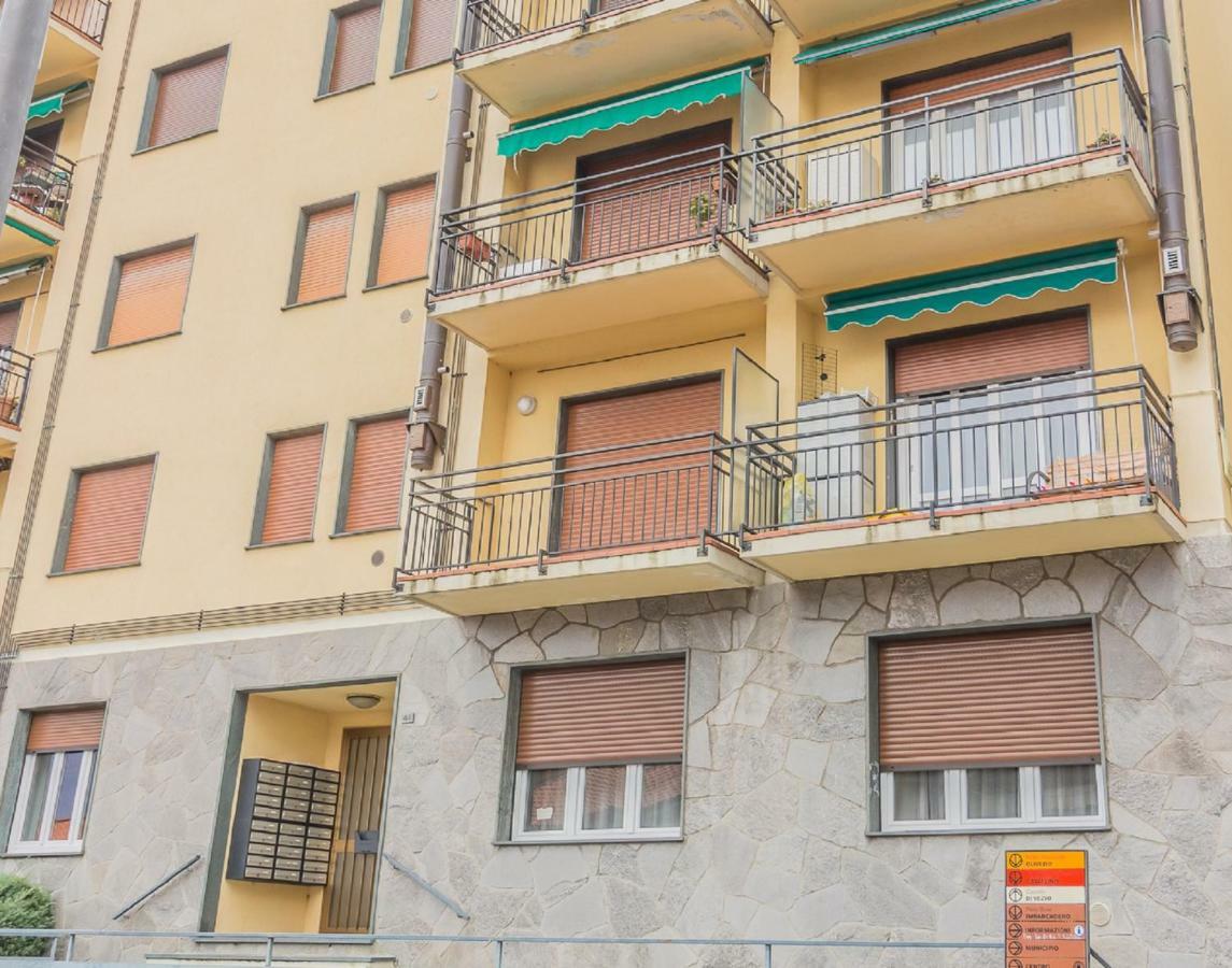 Alexis House Varenna Luaran gambar