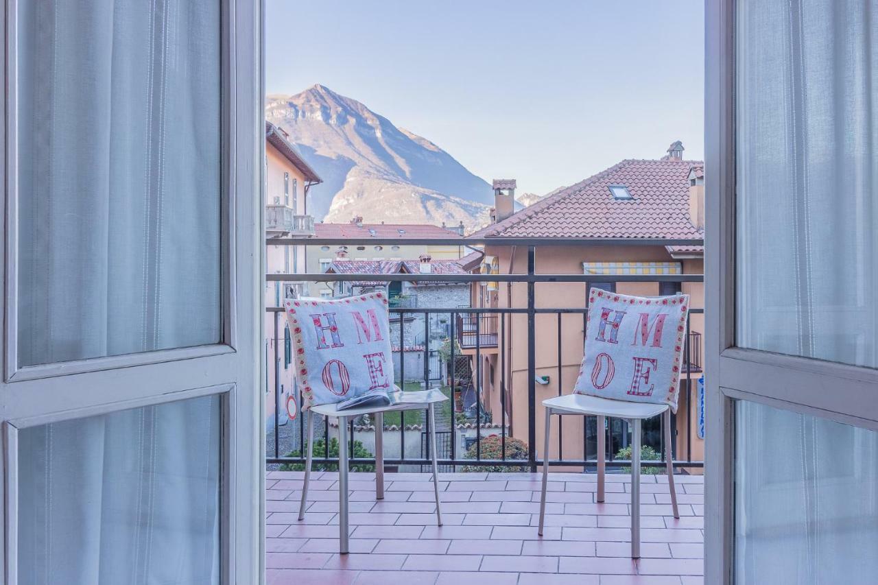 Alexis House Varenna Luaran gambar